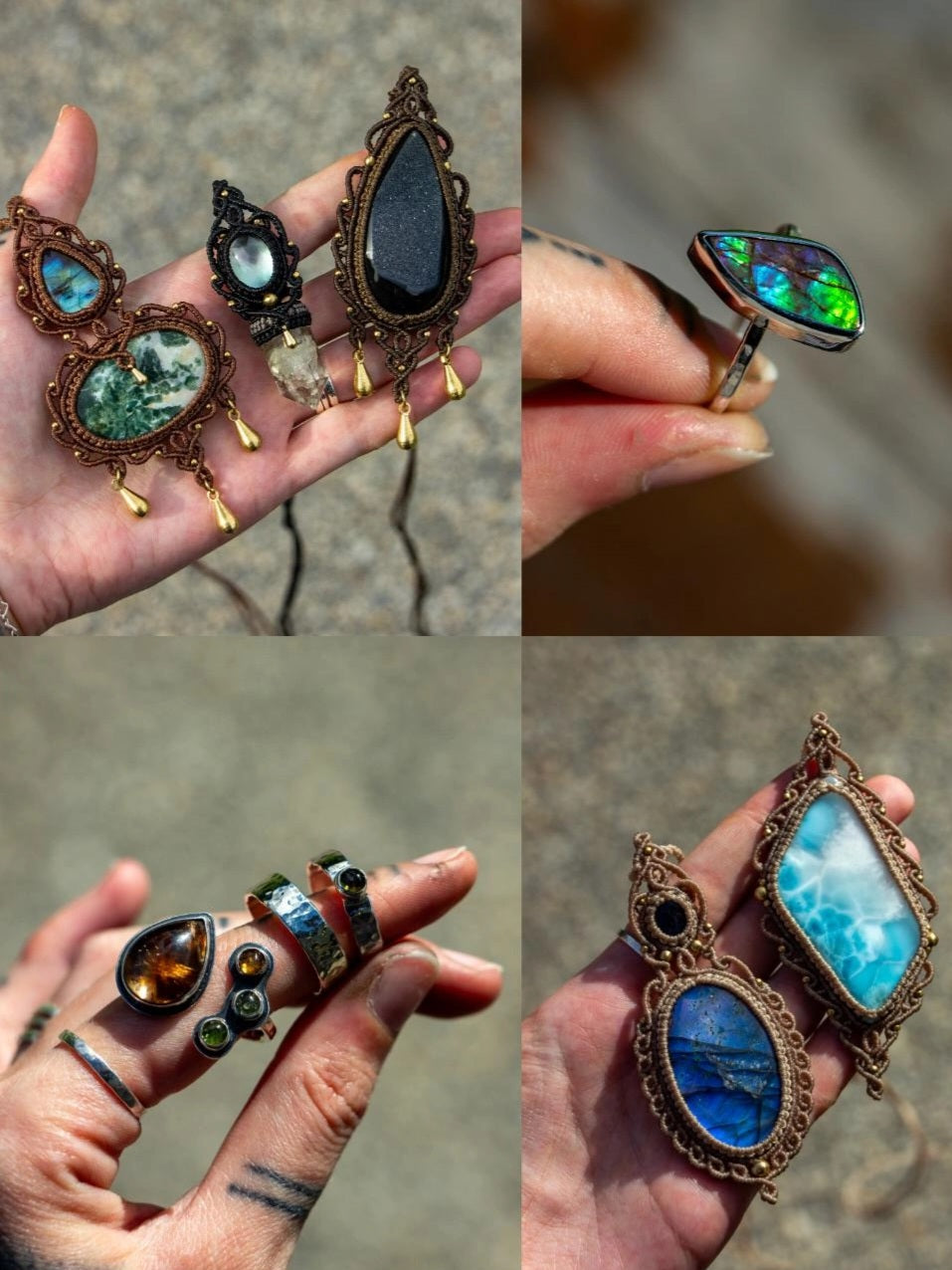 custom order DEPOSIT