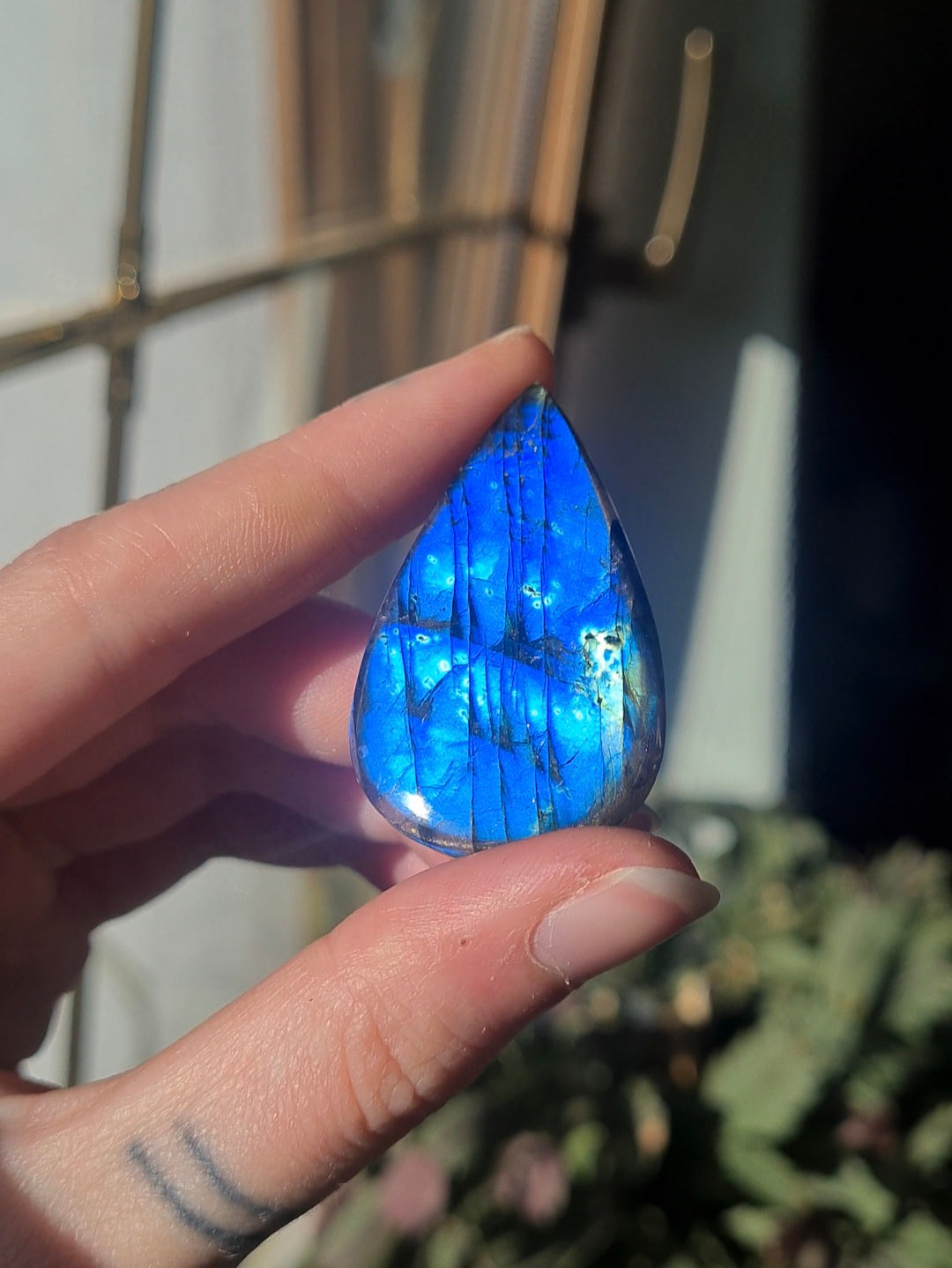 custom order for Mila