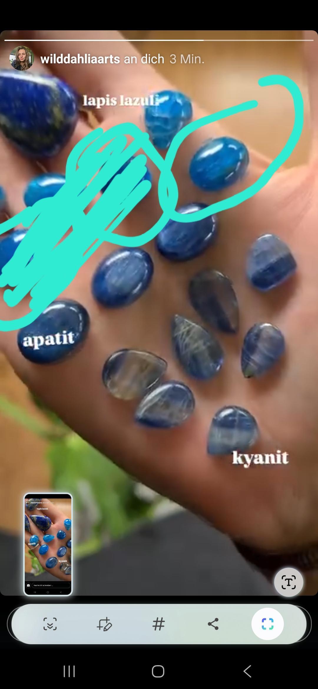 custom order for Eva