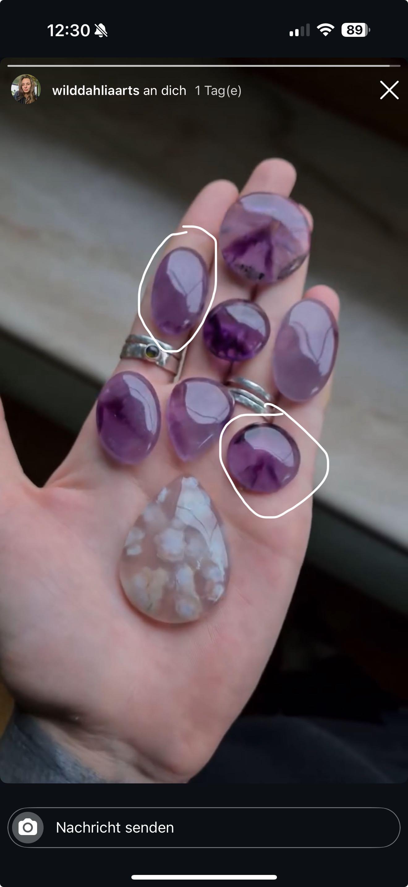 custom order for Sara