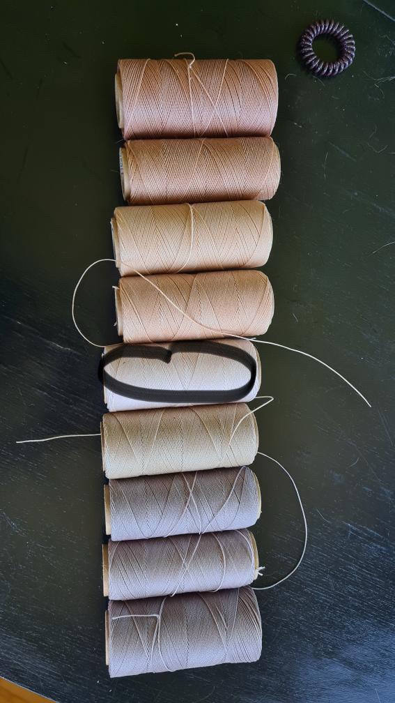 custom order for Sara