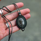 Fossil Coral necklace
