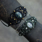 Quartz bracelet