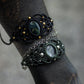 Quartz bracelet