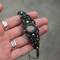 Quartz bracelet