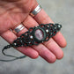 Quartz bracelet
