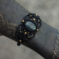 Kambaba Jasper bracelet