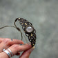 Rose Quartz bracelet