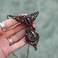 Labradorite necklace